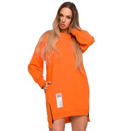 Női Hétköznapi ruha Moe MM-163659