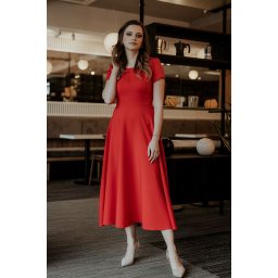 Női Hétköznapi ruha Tessita MM-176714