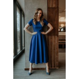Női Hétköznapi ruha Tessita MM-176715