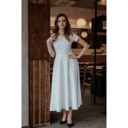 Női Hétköznapi ruha Tessita MM-176717