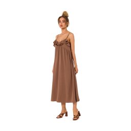 Női Hétköznapi ruha Moe MM-177545