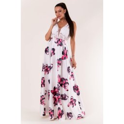 Női Hosszú ruha YourNewStyle MM-134069
