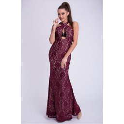 Női Hosszú ruha YourNewStyle MM-69401