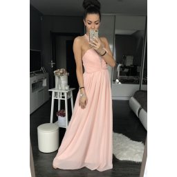 Női Hosszú ruha YourNewStyle MM-93954