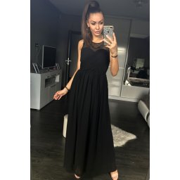 Női Hosszú ruha YourNewStyle MM-93956
