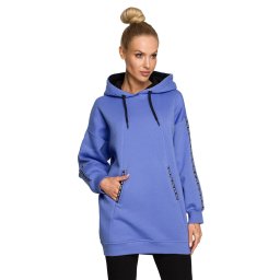 Női Szabadidőfelső Moe MM-169974