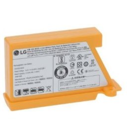 LG Hom-Bot robotporszívó Li-Ion akkumulátor 14,4V