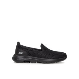 Skechers Félcipő Go Walk 5 15901/BBK Fekete