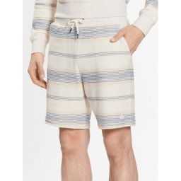 Quiksilver Sport rövidnadrág Great Otway EQYFB03313 Bézs Regular Fit