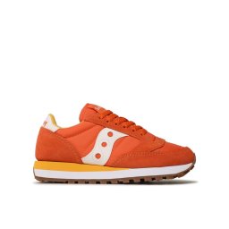 Saucony Sportcipő Jazz Original S2044 Narancssárga