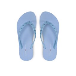 Tommy Hilfiger Flip-flops Essential Beach Sandal FW0FW07141 Kék