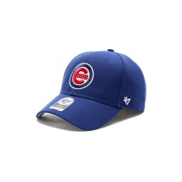 47 Brand Baseball sapka MLB Chicago Cubs '47 MVP B-MVP05WBV-DLB Kék