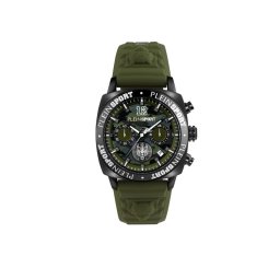 Plein Sport Karóra Wildcat PSGBA0223 Khaki