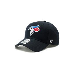 47 Brand Baseball sapka MLB Toronto Blue Jays '47 MVP B-MVP26WBV-BKH Fekete