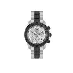 Plein Sport Karóra Hurricane PSDBA0923 Ezüst
