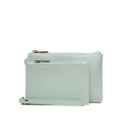 Guess Táska Not Coordinated Accessories PW1558 P3274 Zöld