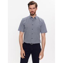 Pierre Cardin Ing 15407/000/0119 Sötétkék Tailored Fit