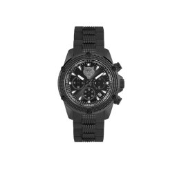 Plein Sport Karóra Hurricane PSDBA1023 Fekete
