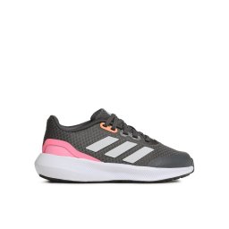 adidas Sportcipők RunFalcon 3 Sport Running Lace Shoes HP5836 Szürke