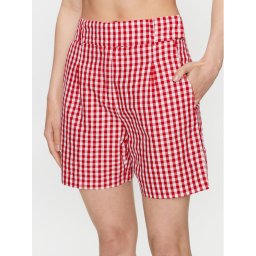 United Colors Of Benetton Bermuda nadrág 4YCND900V Rózsaszín Regular Fit