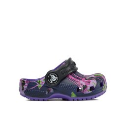 Crocs Papucs Classic Meta Scape Clog T 208456 Színes