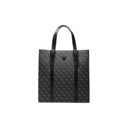 Guess Táska Vezzola Smart HMEVZL P2434 Fekete