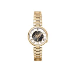Plein Sport Karóra Tiger Luxe PSMBA0223 Arany