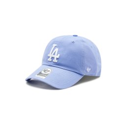 47 Brand Baseball sapka MLB Los Angeles Dodgers '47 CLEAN UP B-RGW12GWS-LVB Lila