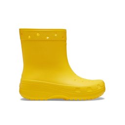 Crocs Gumicsizma Classic Rain Boot 208363 Sárga