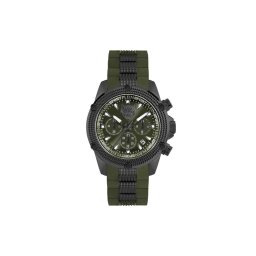 Plein Sport Karóra Hurricane PSDBA0223 Fekete