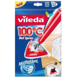 100 C GŐZMOP CSERE 2 DB VILEDA