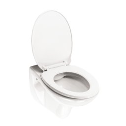 Roya fali WC ülőkével