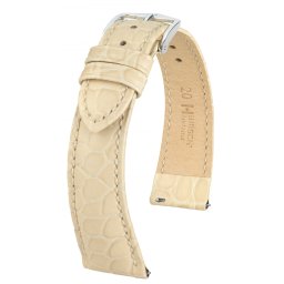 Hirsch Aristocrat borjúbőr, beige, 20/16