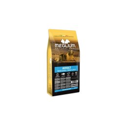 MEGLIUM Sensitive Fish&Rice 20 kg