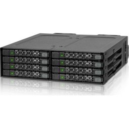 Icy Dock ToughArmor MB998SP-B