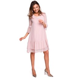 Női Alkalmi ruha Stylove MM-132587