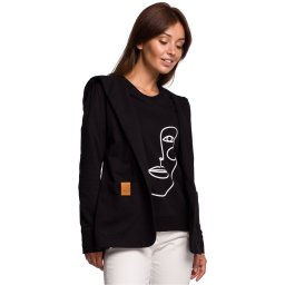 Női Blézer BeWear MM-147165
