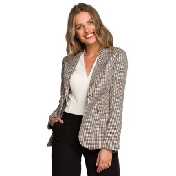 Női Blézer Stylove MM-171214