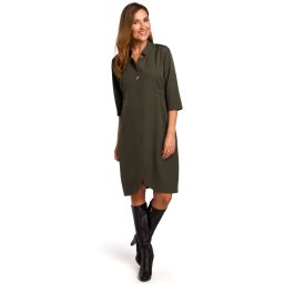 Női Hétköznapi ruha Stylove MM-135946