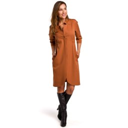 Női Hétköznapi ruha Stylove MM-135947