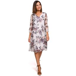 Női Hétköznapi ruha Stylove MM-141965