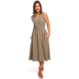 Női Hétköznapi ruha Stylove MM-144838