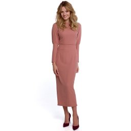 Női Hétköznapi ruha Makover MM-147671