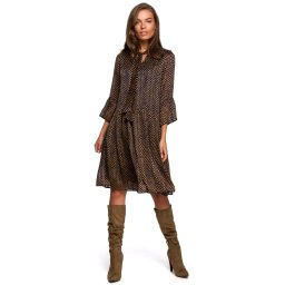 Női Hétköznapi ruha Stylove MM-149244