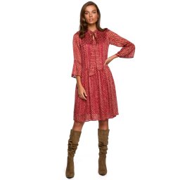 Női Hétköznapi ruha Stylove MM-149245