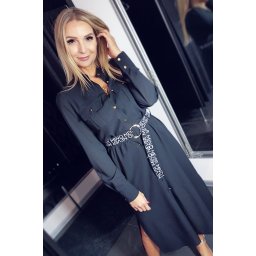 Női Hétköznapi ruha Jersa MM-151609