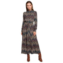 Női Hétköznapi ruha Stylove MM-158454