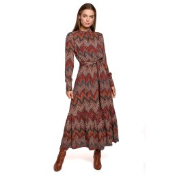 Női Hétköznapi ruha Stylove MM-158455