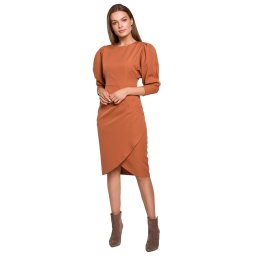 Női Hétköznapi ruha Stylove MM-158470