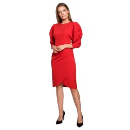 Női Hétköznapi ruha Stylove MM-158472